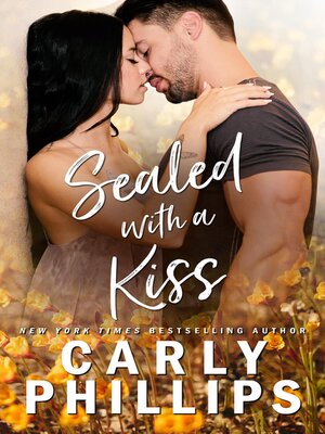 Sealed with a Kiss - ebook